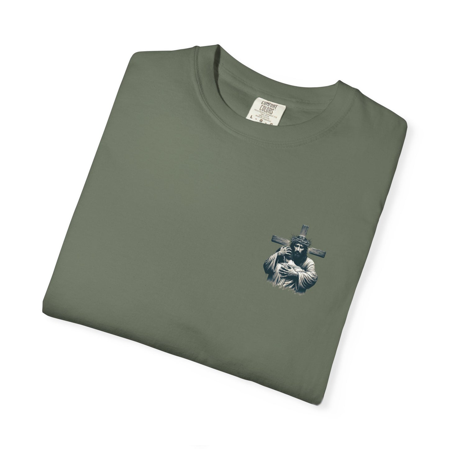 Isaiah 41:10 Tee