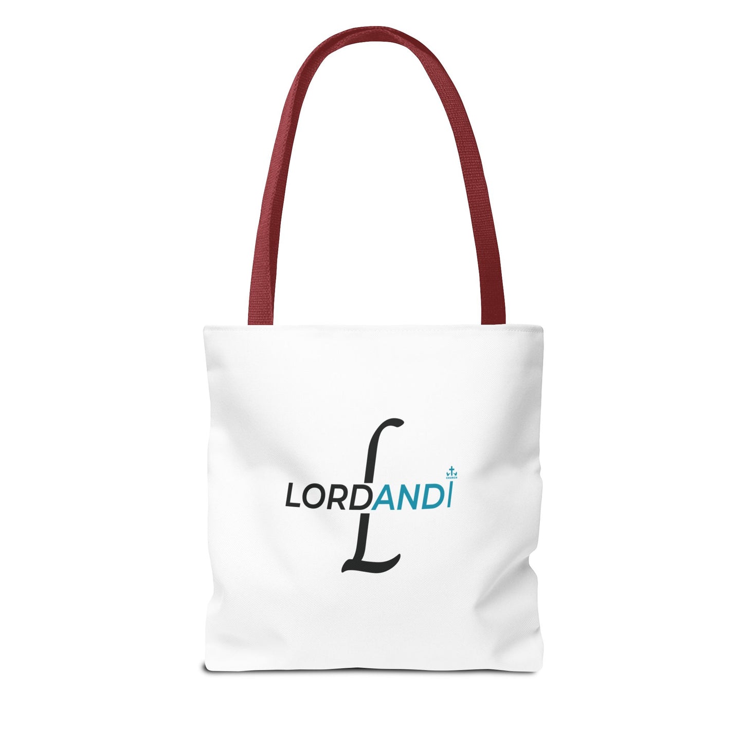 LORDANDI Tote Bag