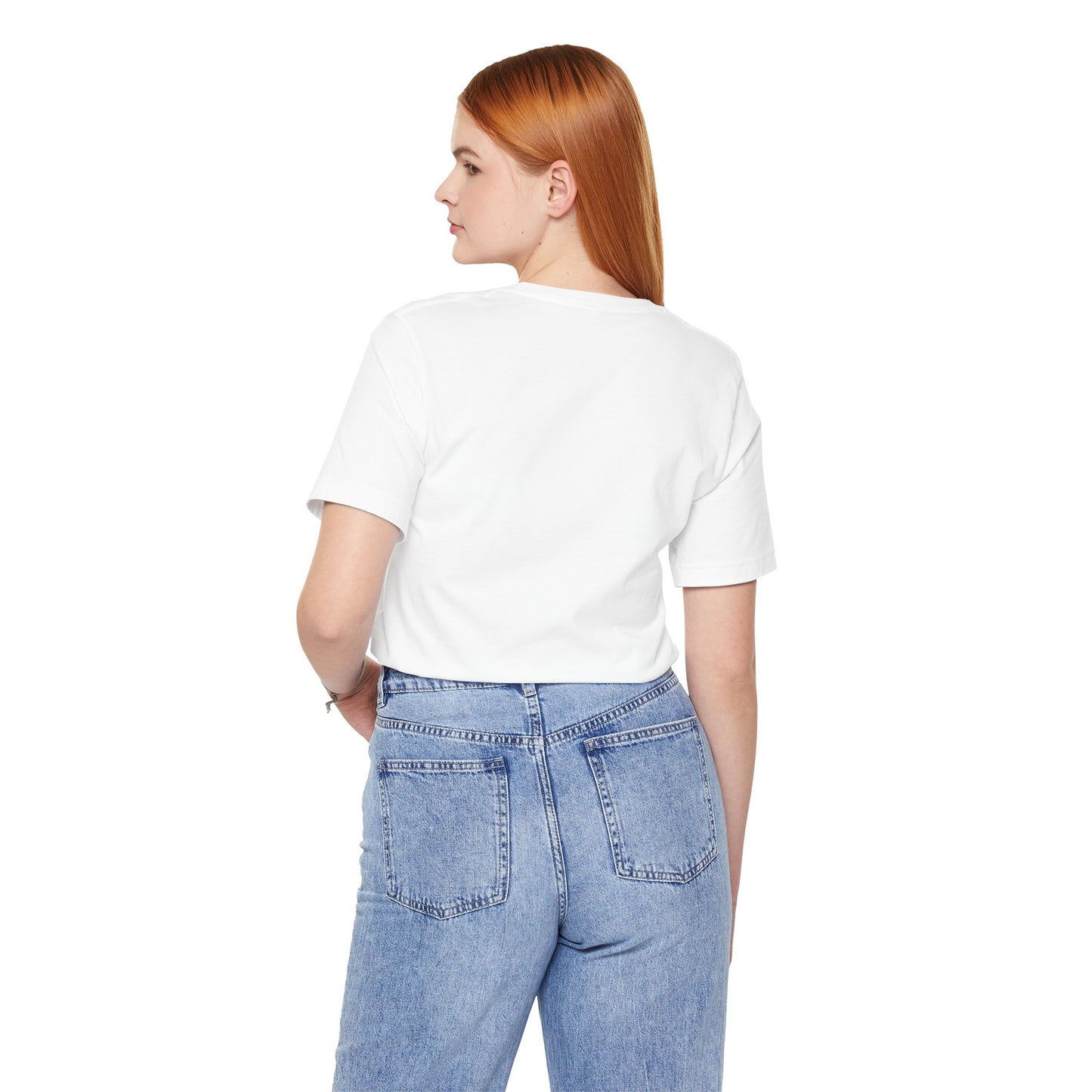 LORDANDI Signature Unisex T-shirt
