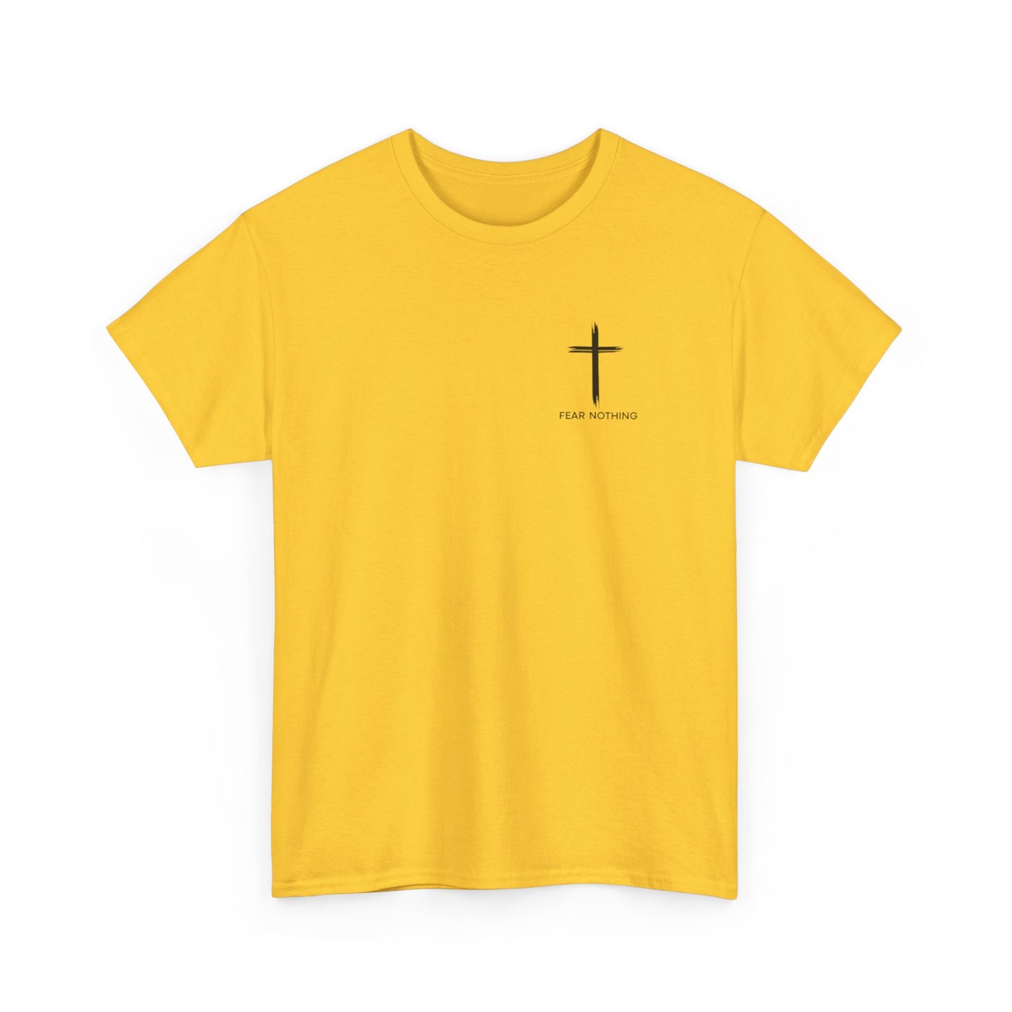 Jesus Name Power Tee