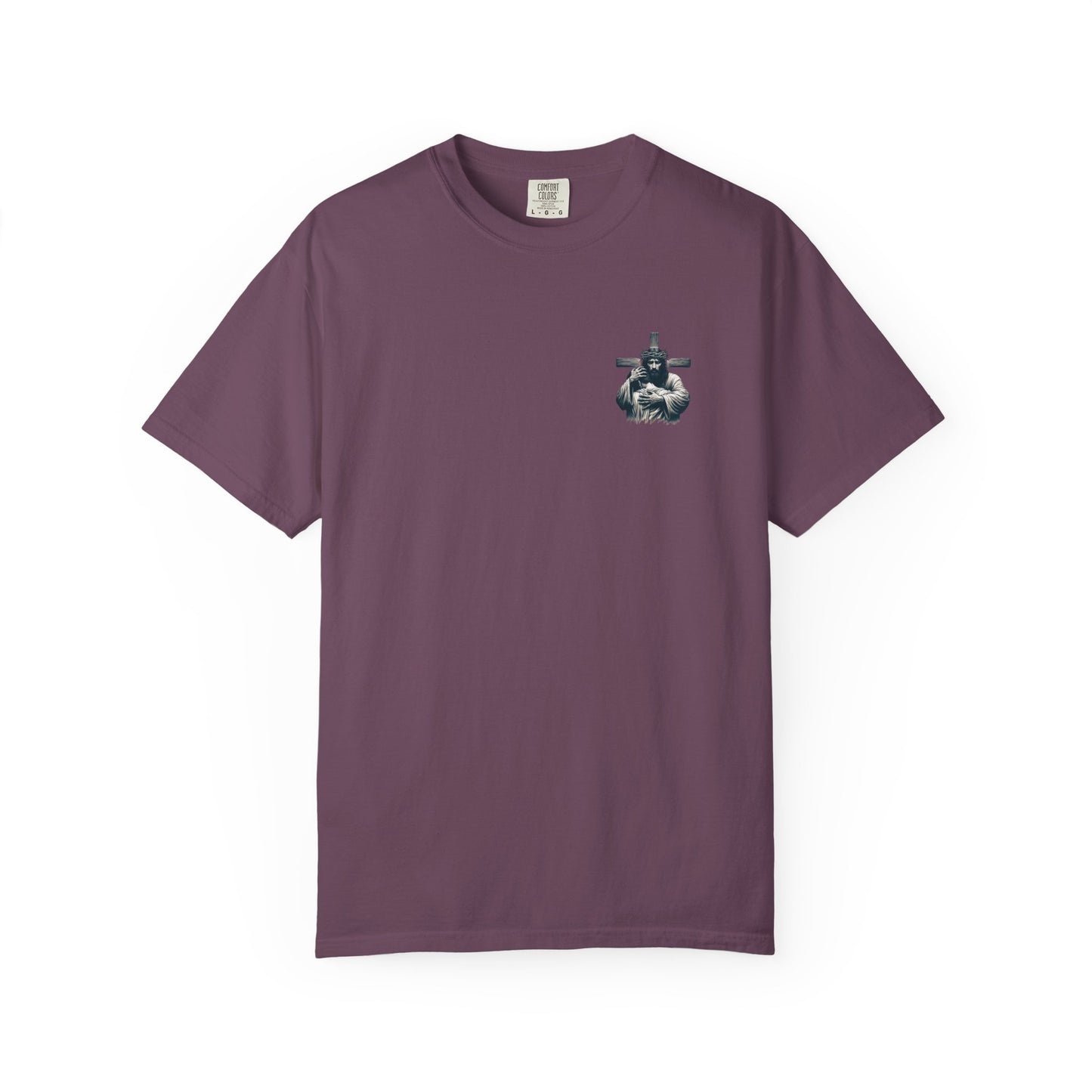 Isaiah 41:10 Tee