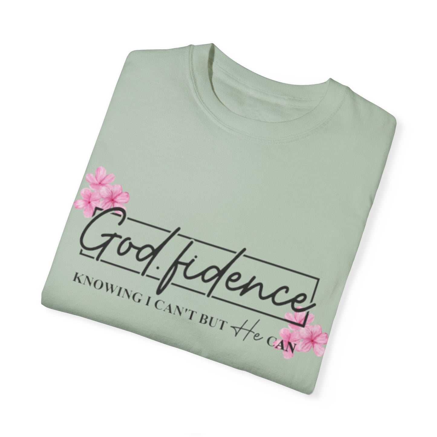 Godfience Women T-shirt
