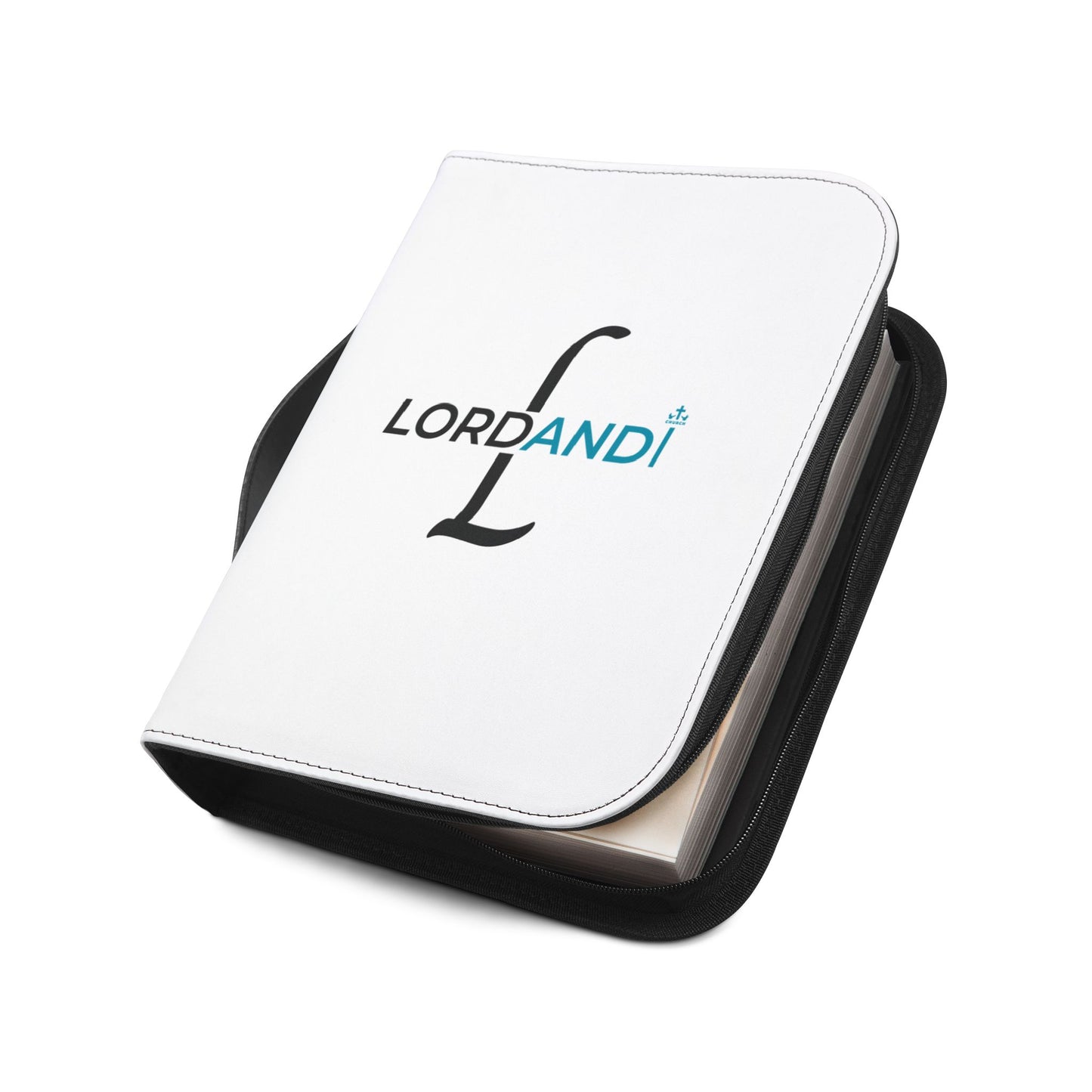 LORDANDI Bible Case