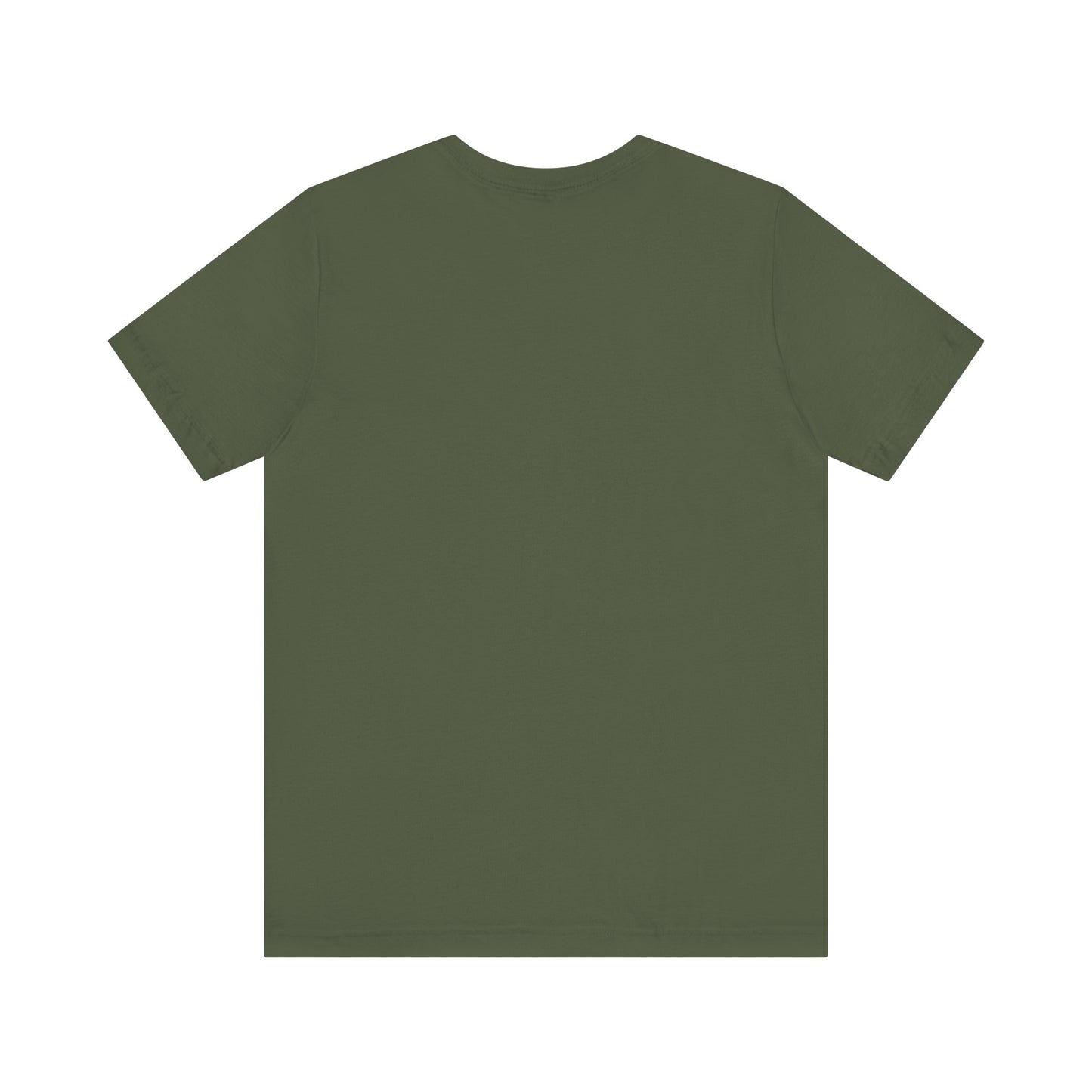 LORDANDI Signature T-Shirt