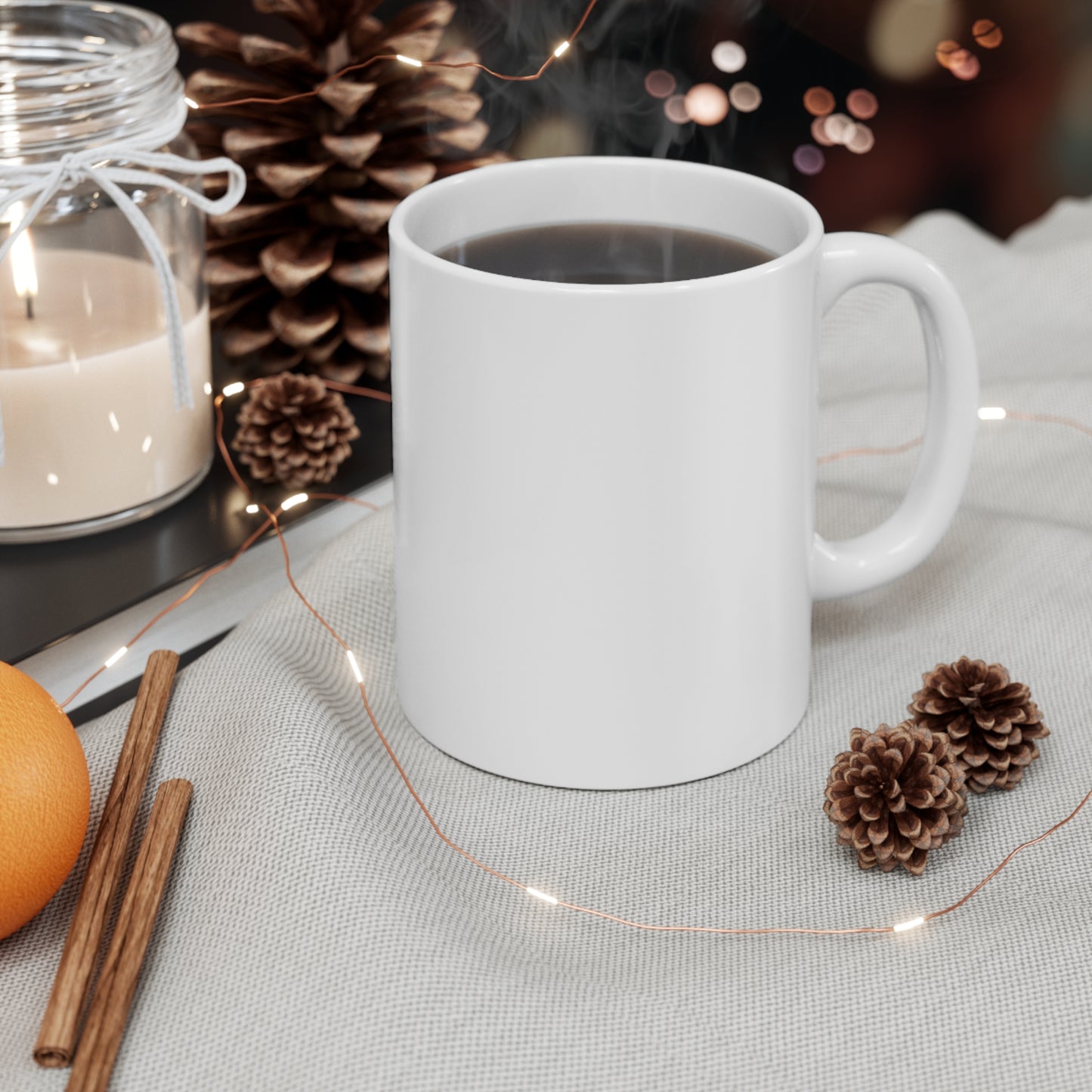 LORDANDI Mug 11oz