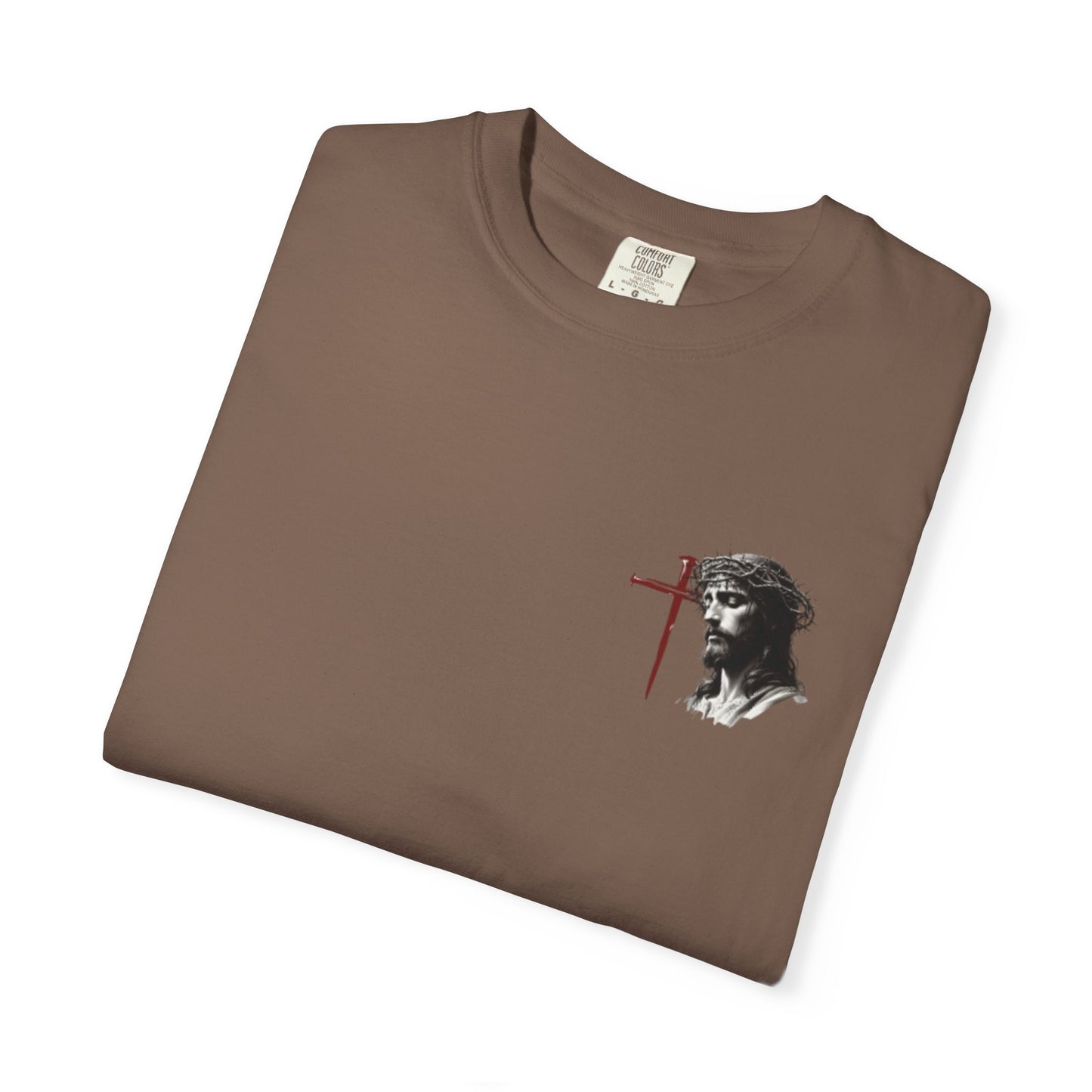 Jesus Men Tee -Men T-shirt