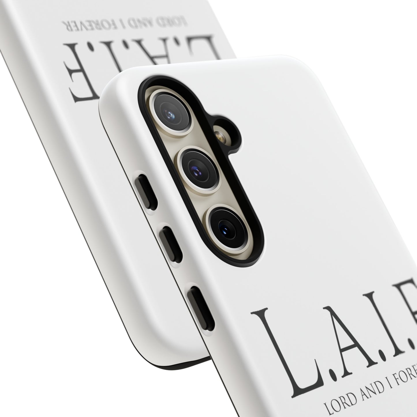 L.A.I.F Tough Cases