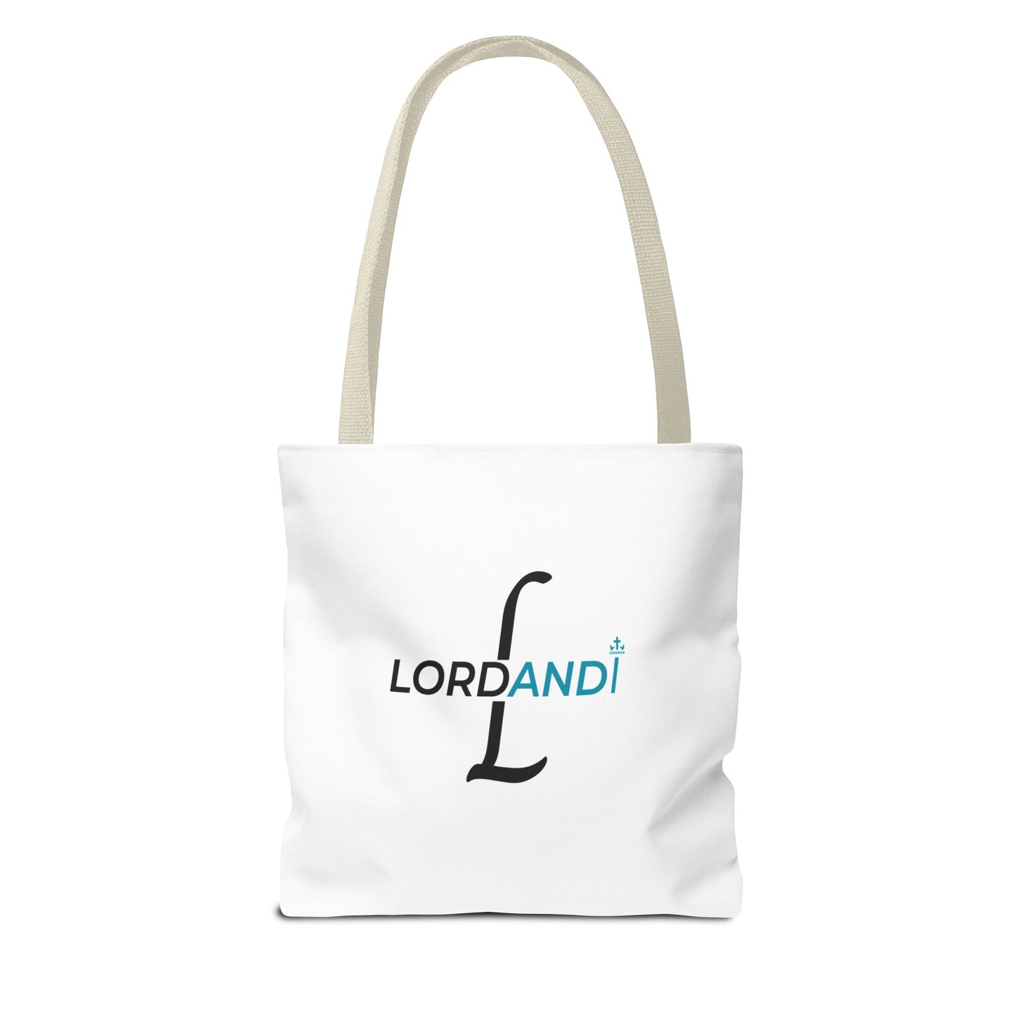 LORDANDI Tote Bag