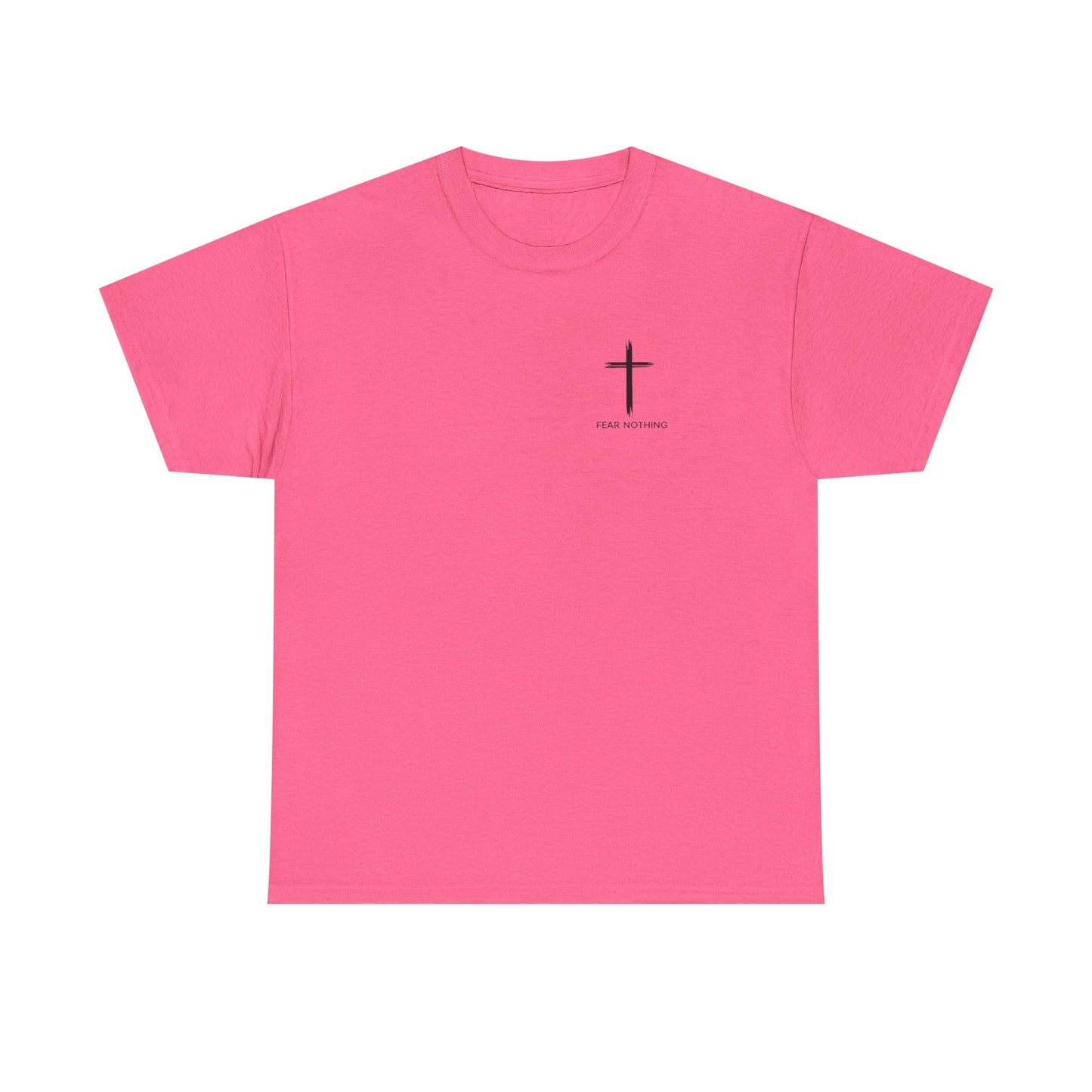 Jesus Name Power Tee