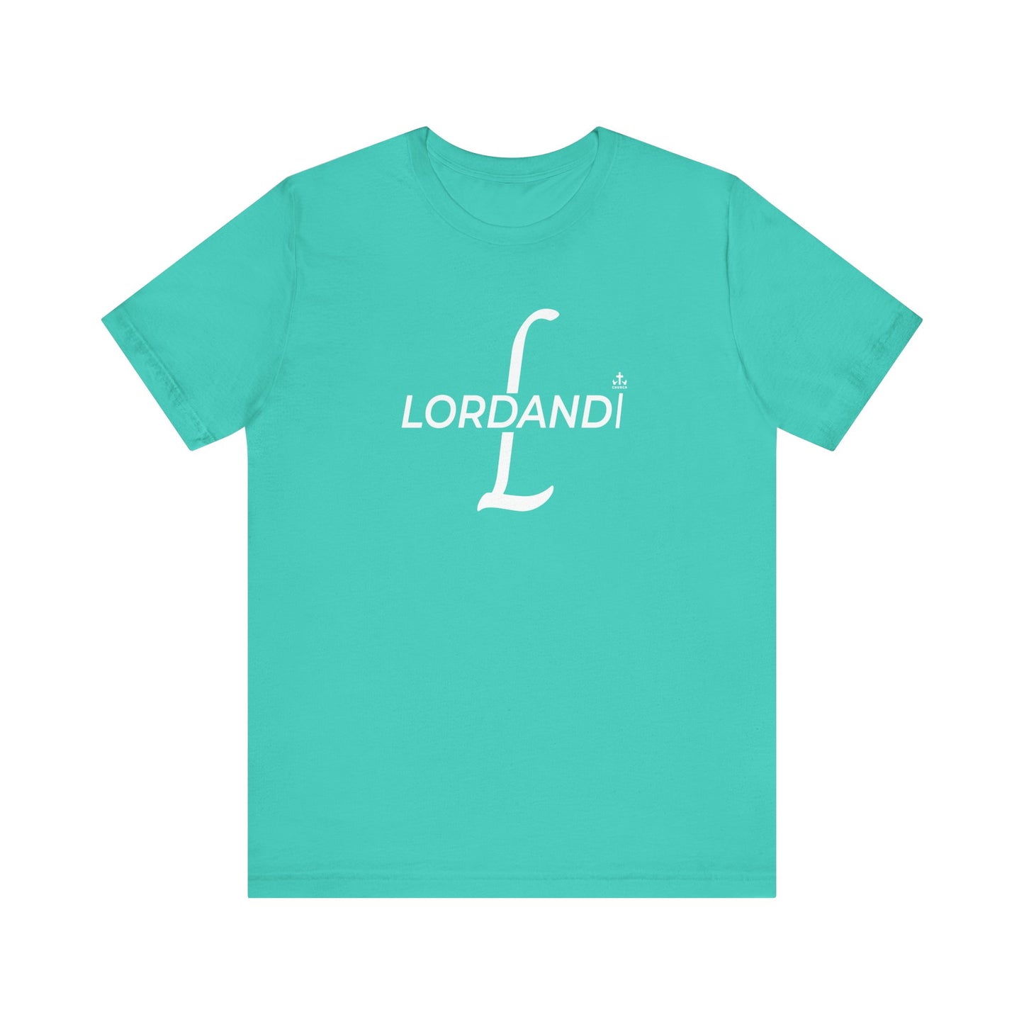 LORDANDI Signature T-Shirt