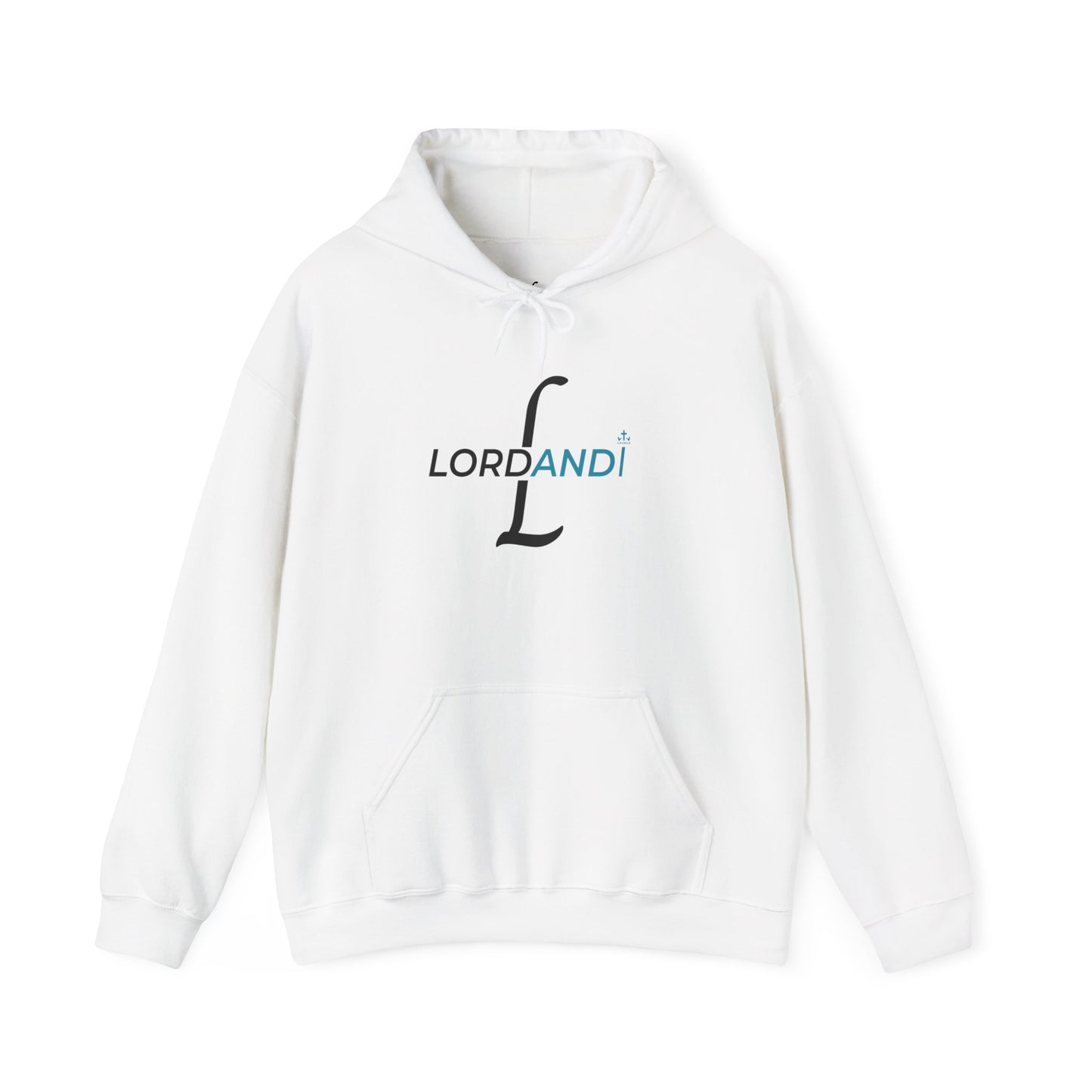 Lordandi Heavy Blend Hooded Sweatshirt