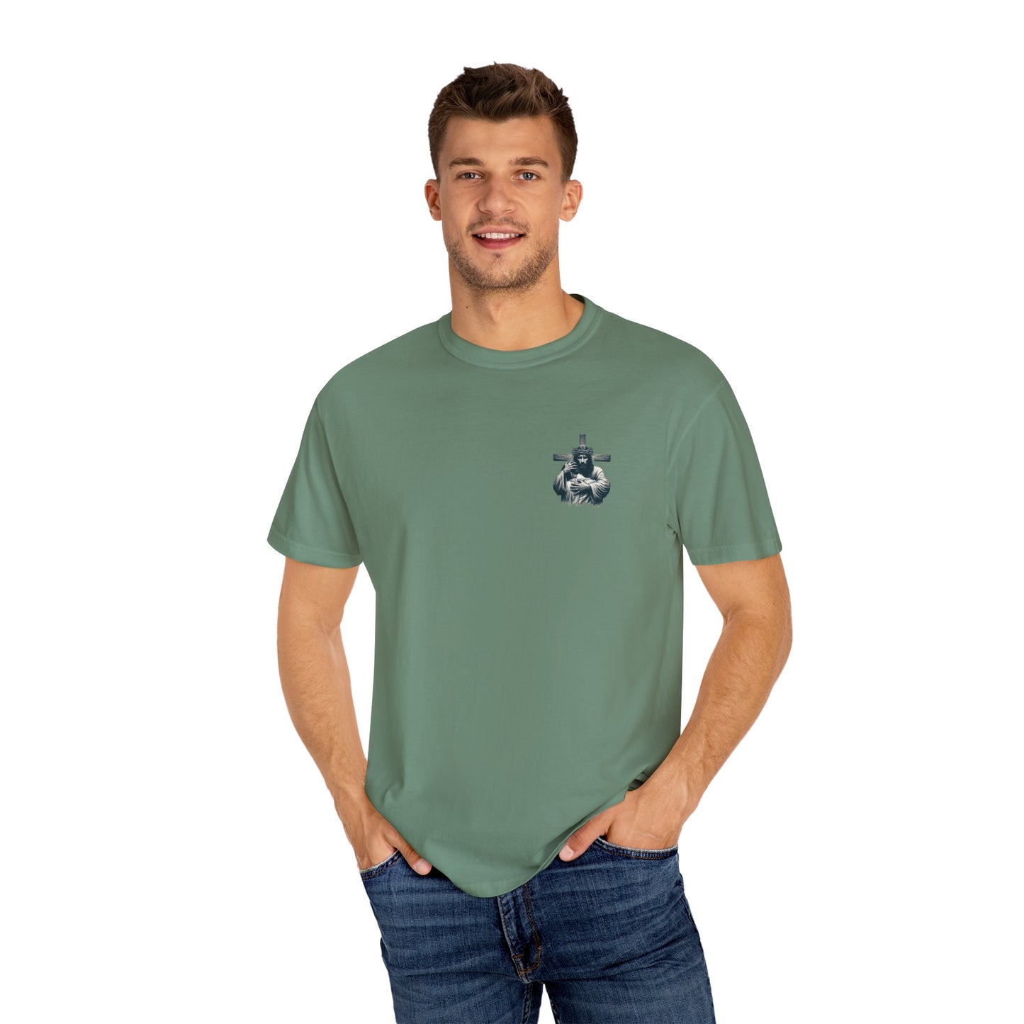 Isaiah 41:10 Tee
