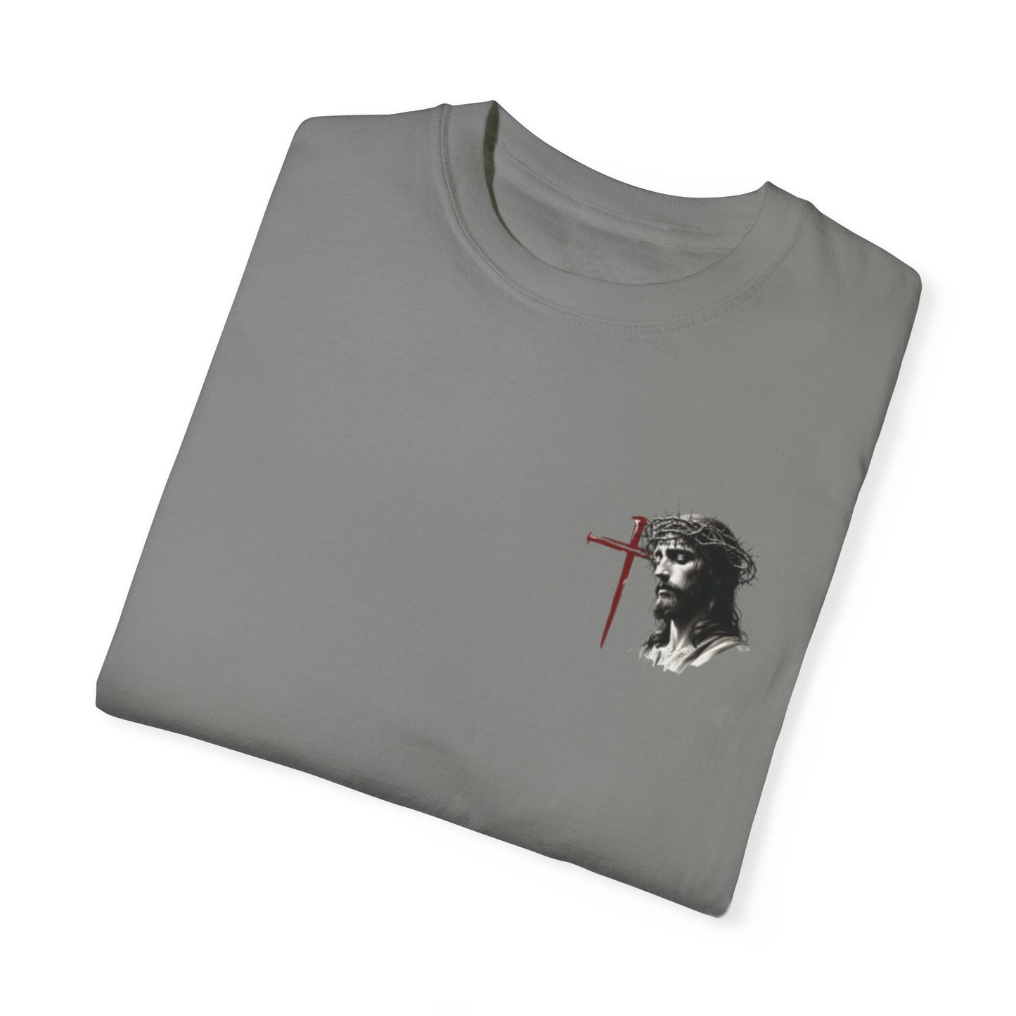 Jesus Paid It All Men's T-Shirt