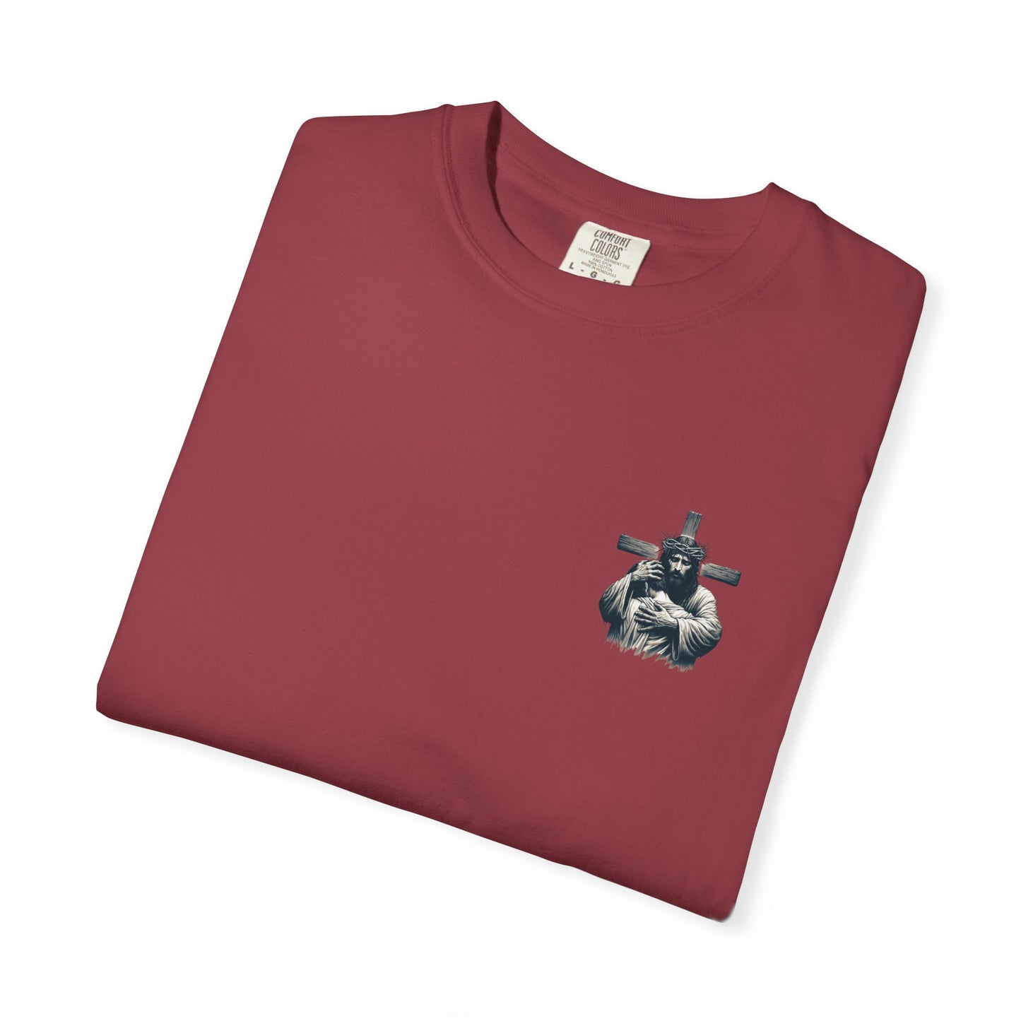 Isaiah 41:10 Tee