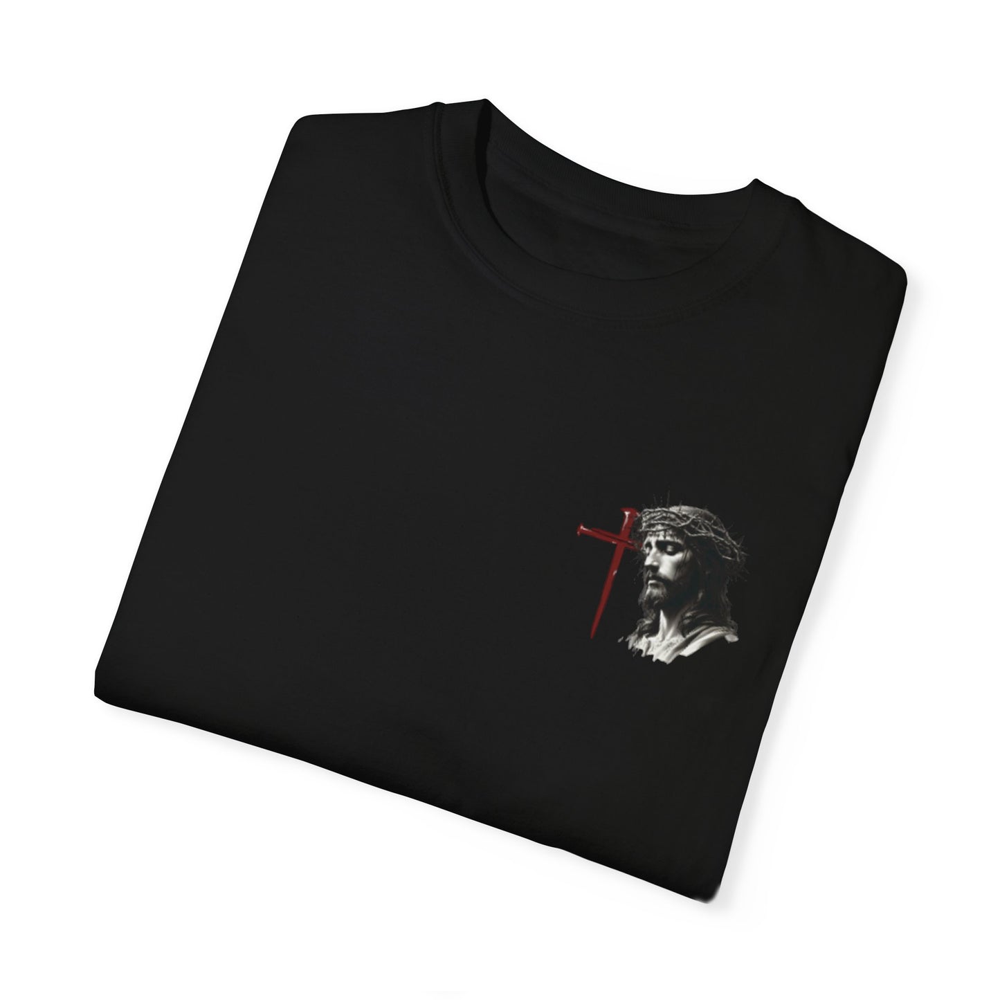 Jesus Paid It All Men's T-Shirt