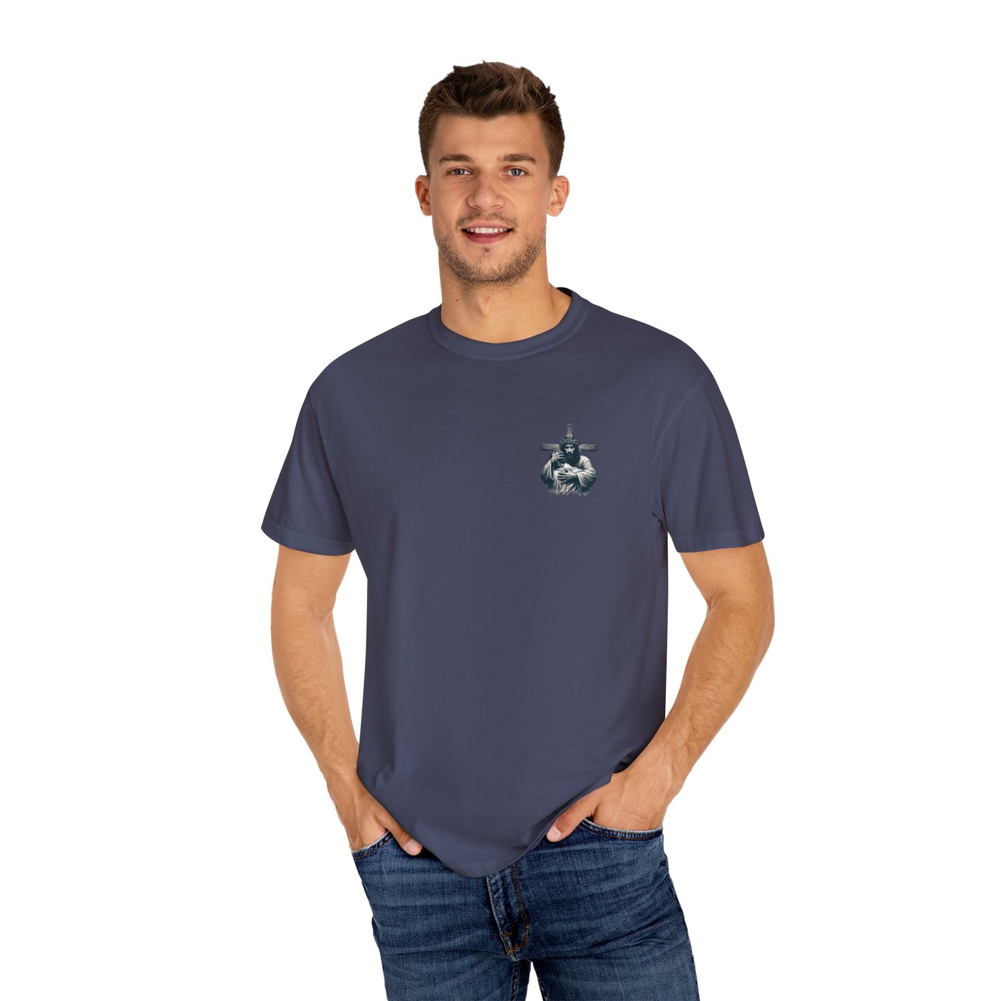 Isaiah 41:10 Tee