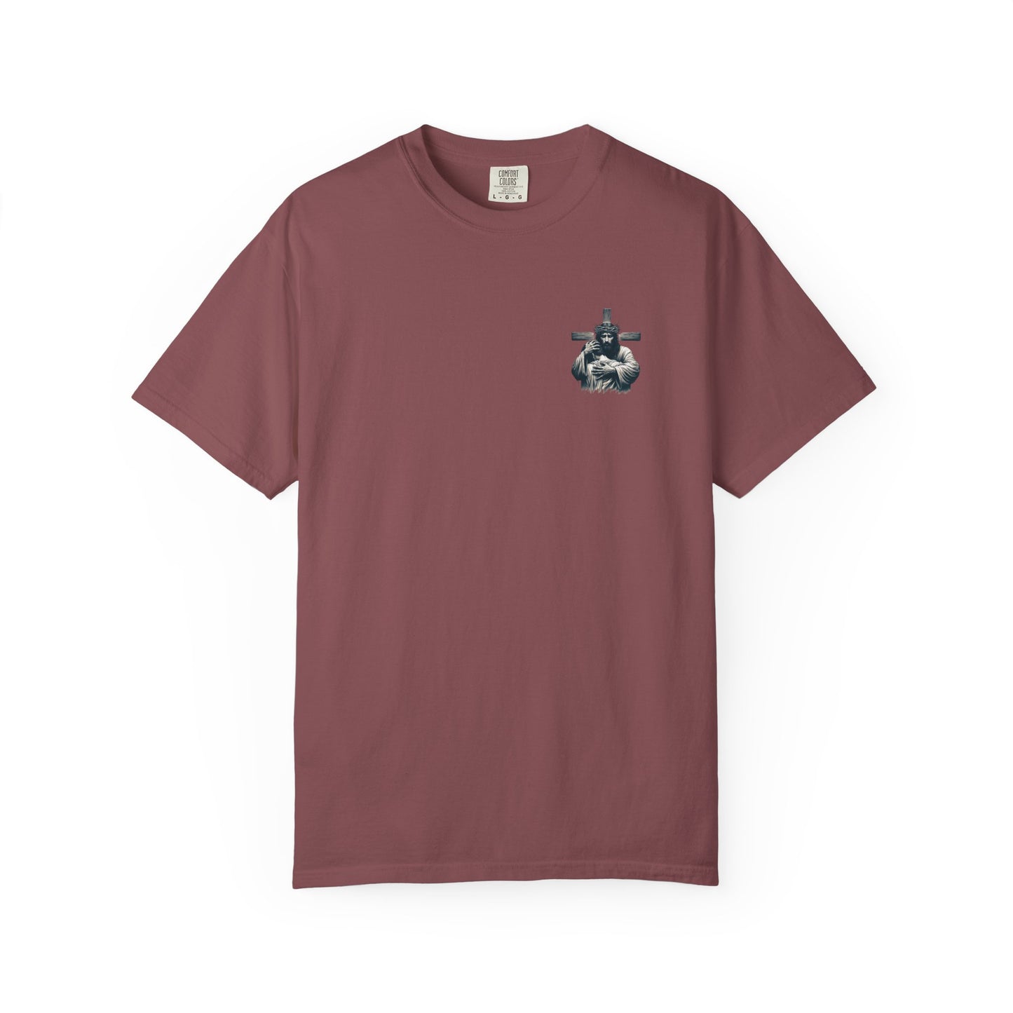 Isaiah 41:10 Tee