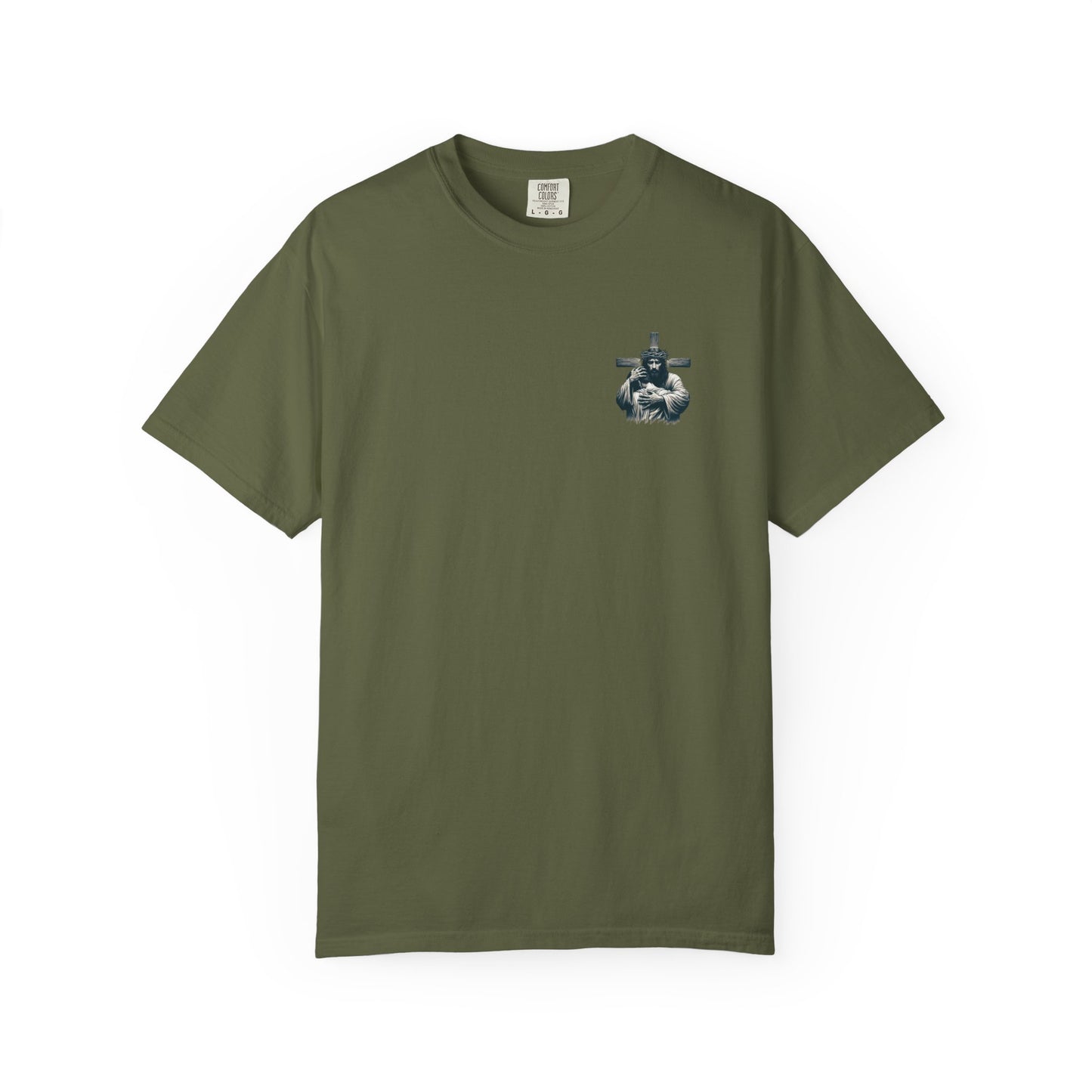 Isaiah 41:10 Tee
