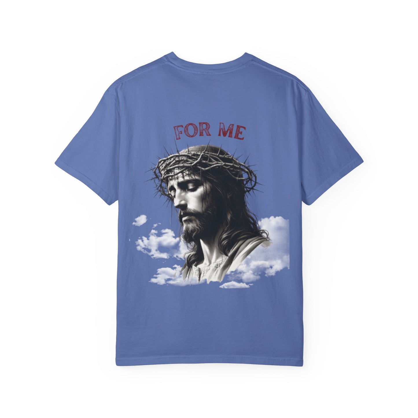 Jesus Men Tee -Men T-shirt