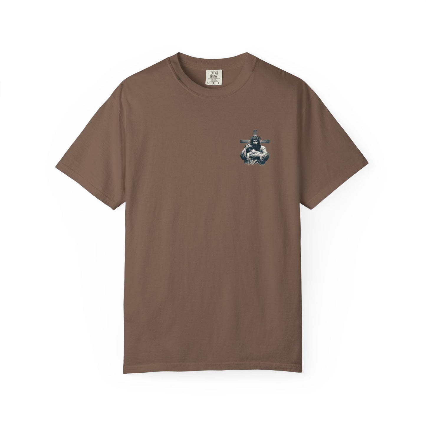 Isaiah 41:10 Tee