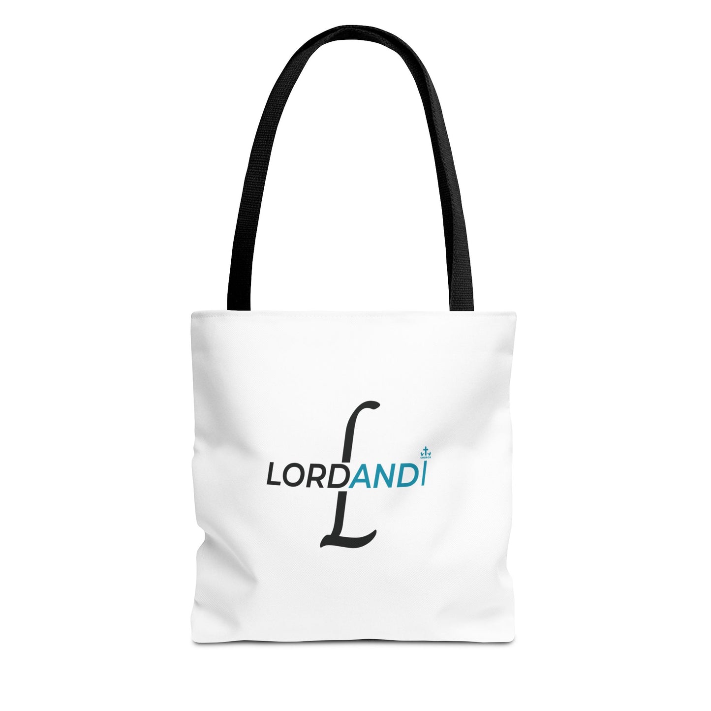 LORDANDI Tote Bag