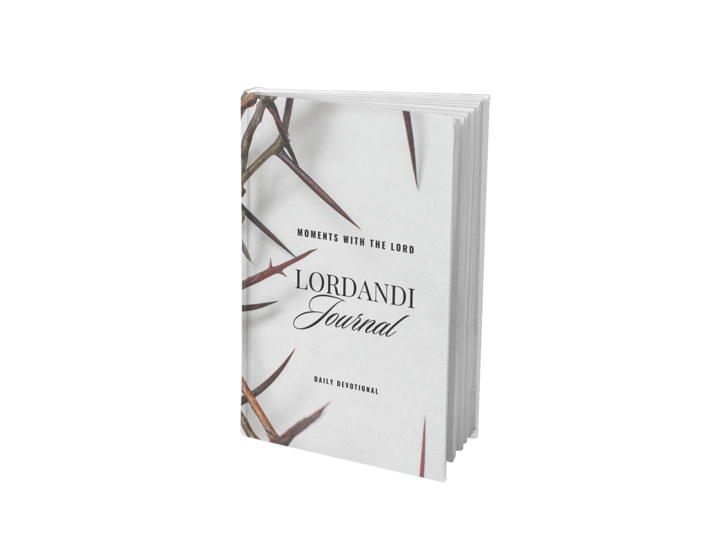 LORDANDI: DAILY DEVOTION