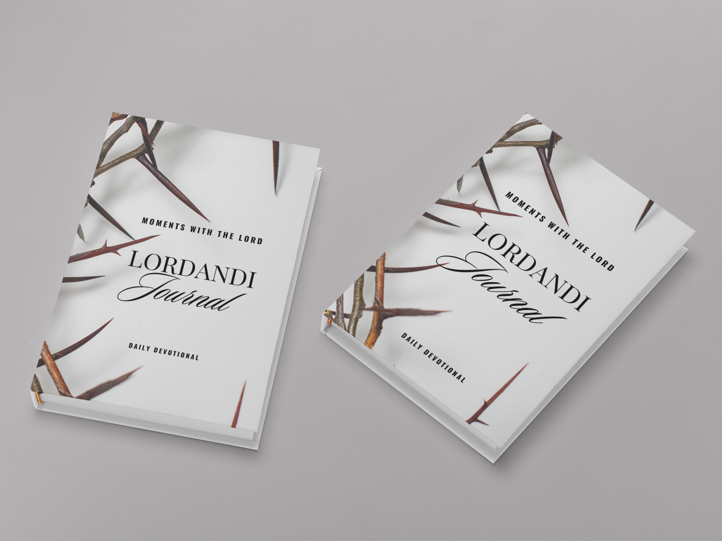 LORDANDI: DAILY DEVOTION