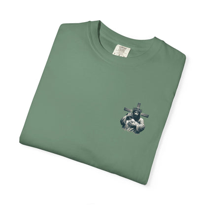 Isaiah 41:10  Tee