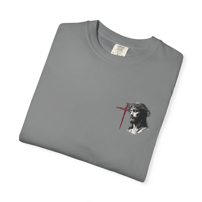 Jesus Men Tee -Men T-shirt