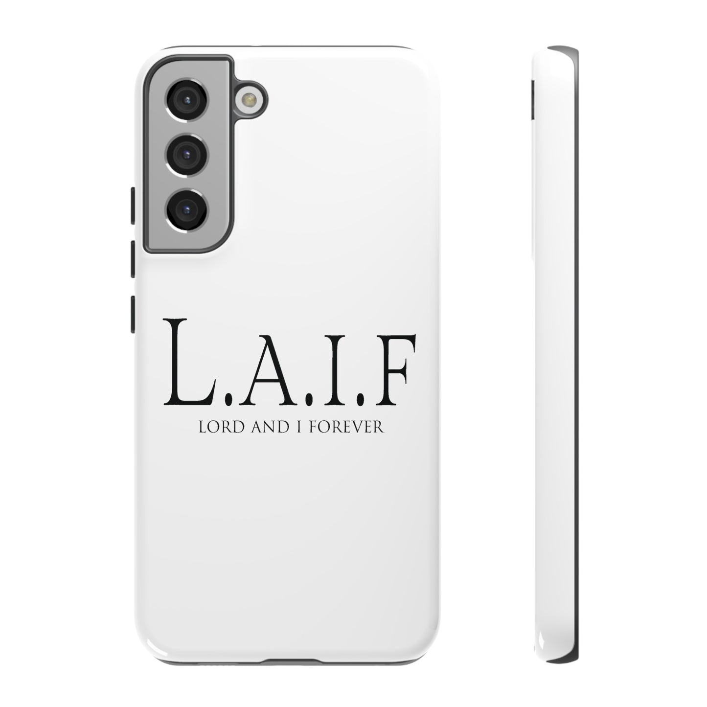 L.A.I.F Tough Cases