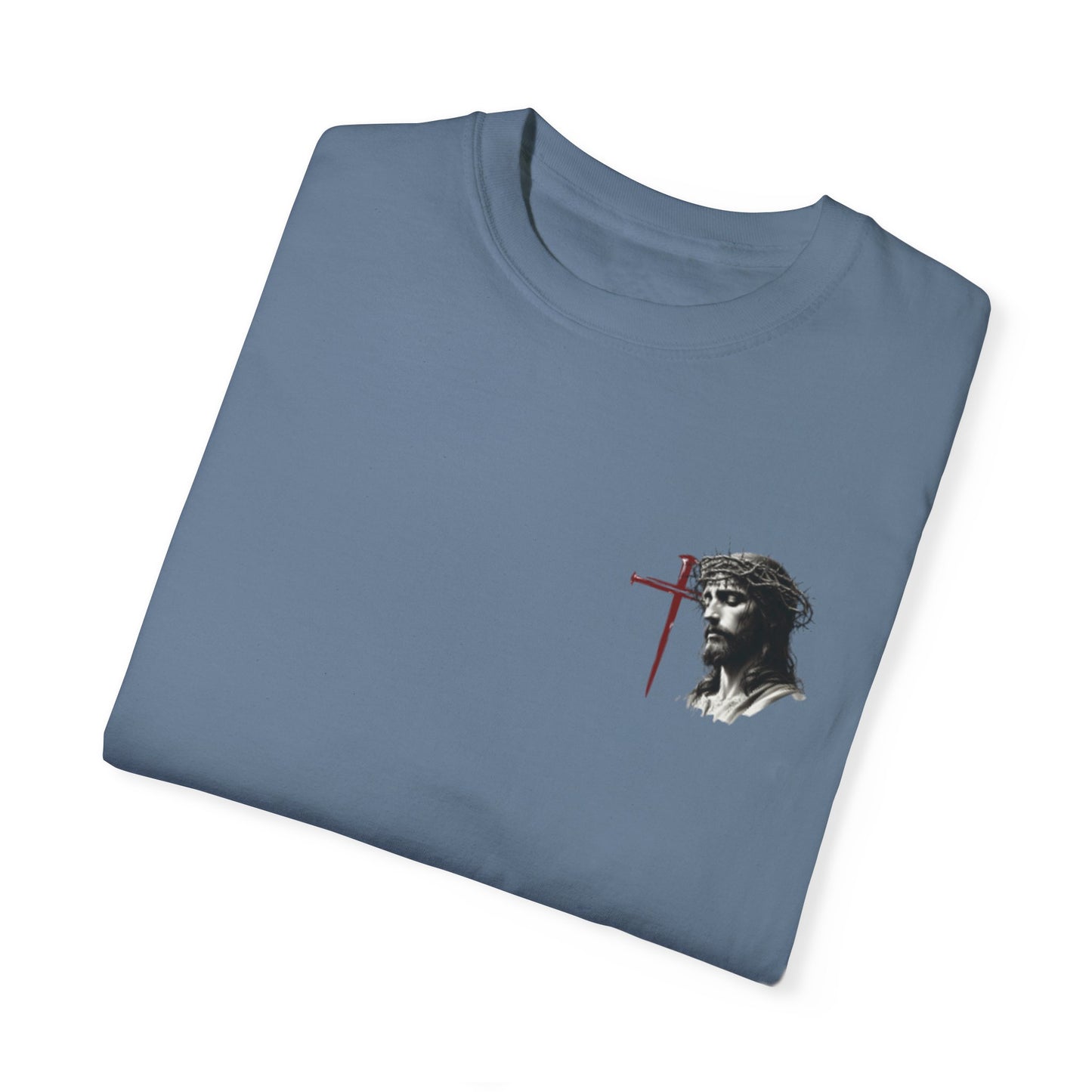 Jesus Paid It All Men's T-Shirt