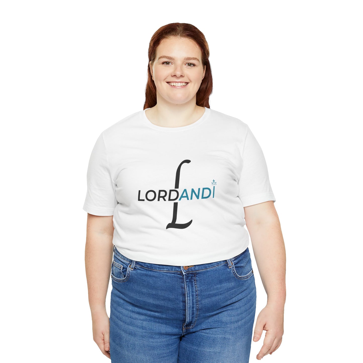 LORDANDI Signature Unisex T-shirt