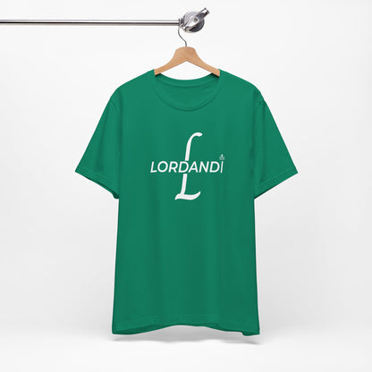 LORDANDI Signature T-Shirt