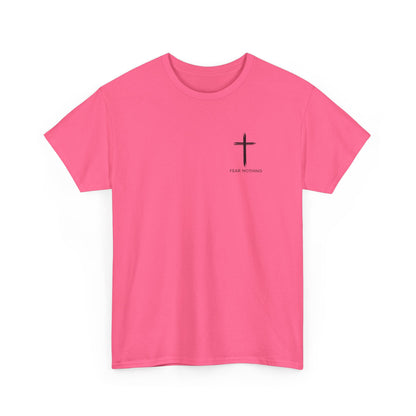 Jesus Name Power Tee