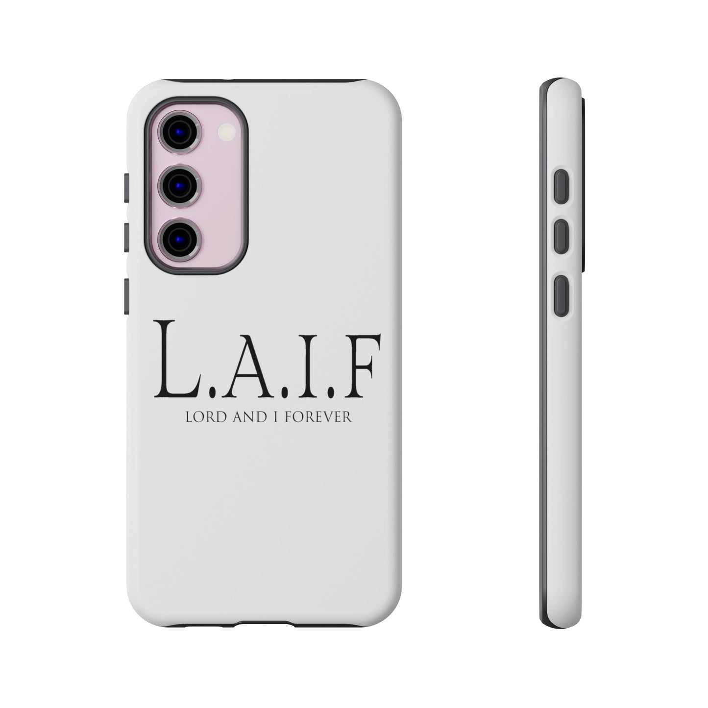 L.A.I.F Tough Cases