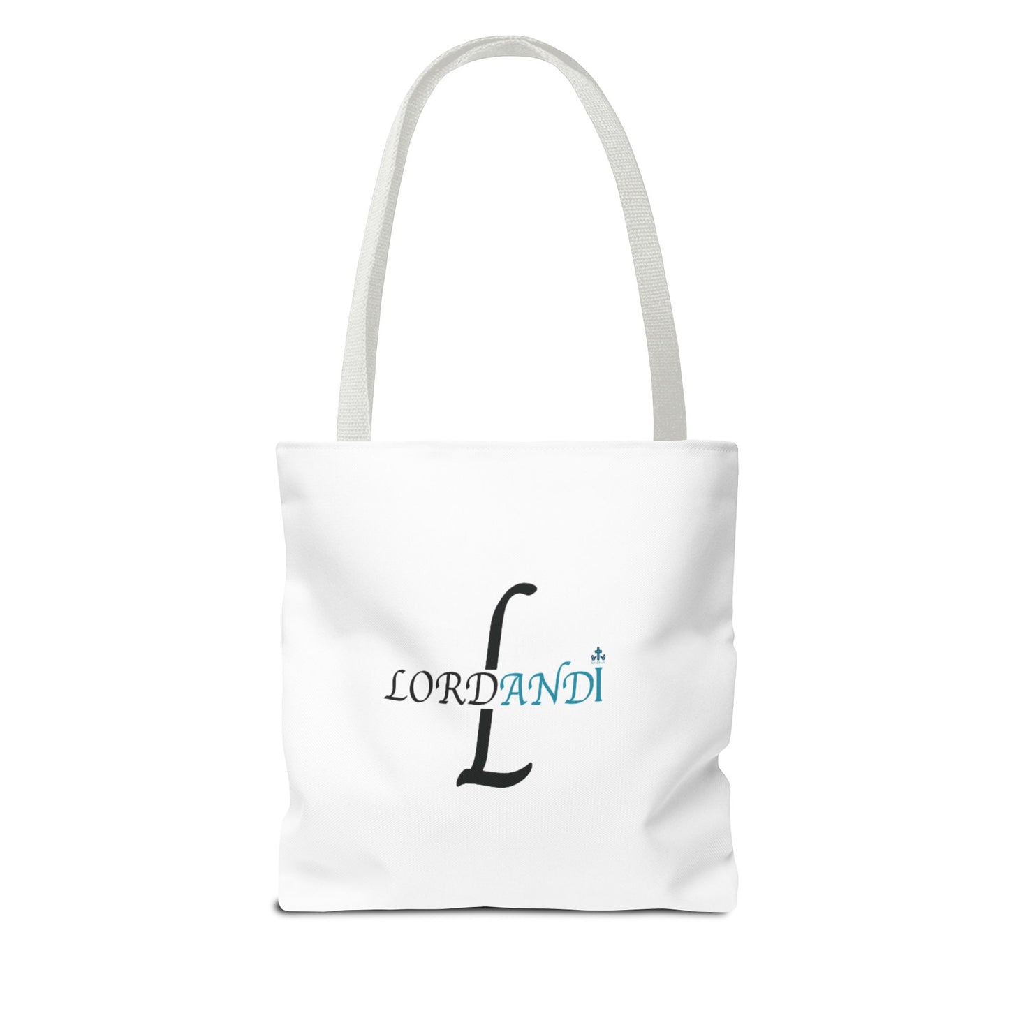 LORDANDI Tote Bag