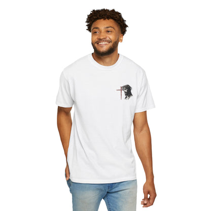 Jesus Paid It All Men's T-Shirt