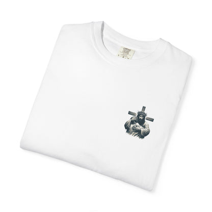 Isaiah 41:10  Tee