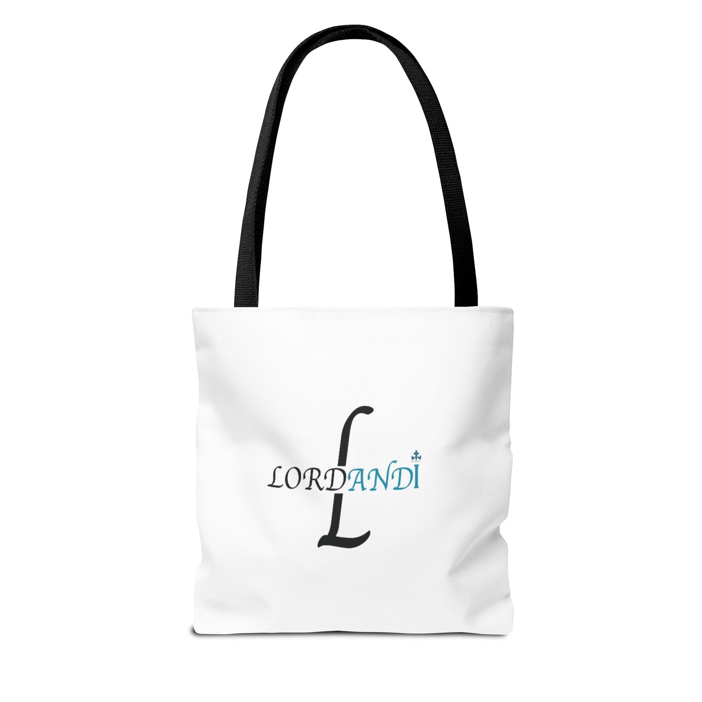 LORDANDI Tote Bag