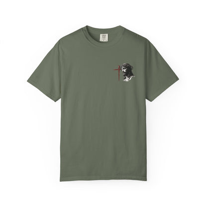 Jesus Men Tee -Men T-shirt