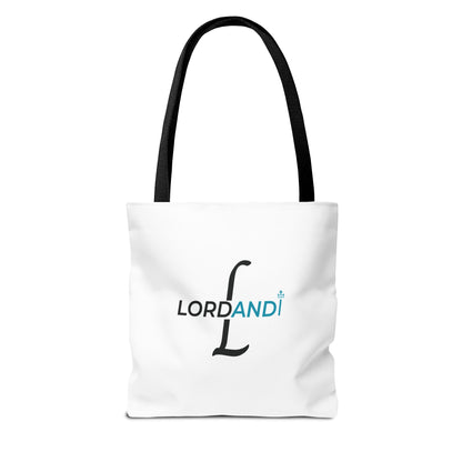 LORDANDI Tote Bag
