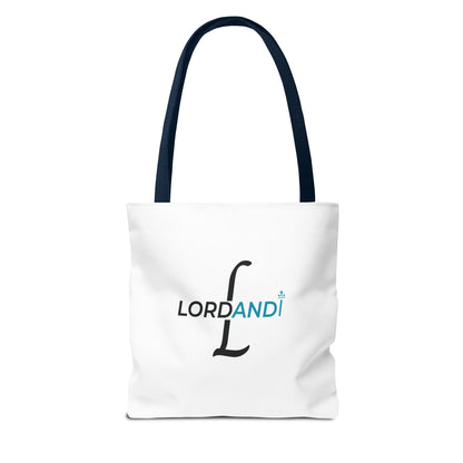 LORDANDI Tote Bag
