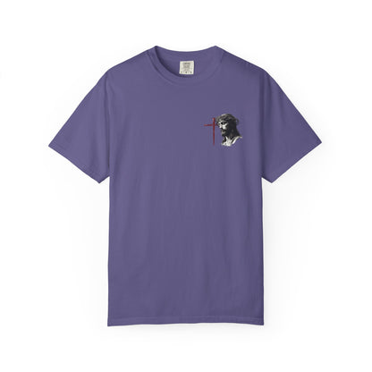 Jesus Men Tee -Men T-shirt