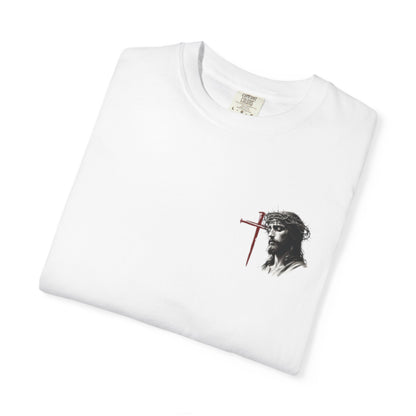 Jesus Men Tee -Men T-shirt