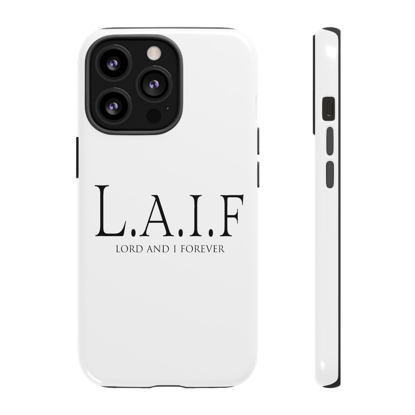 L.A.I.F Tough Cases