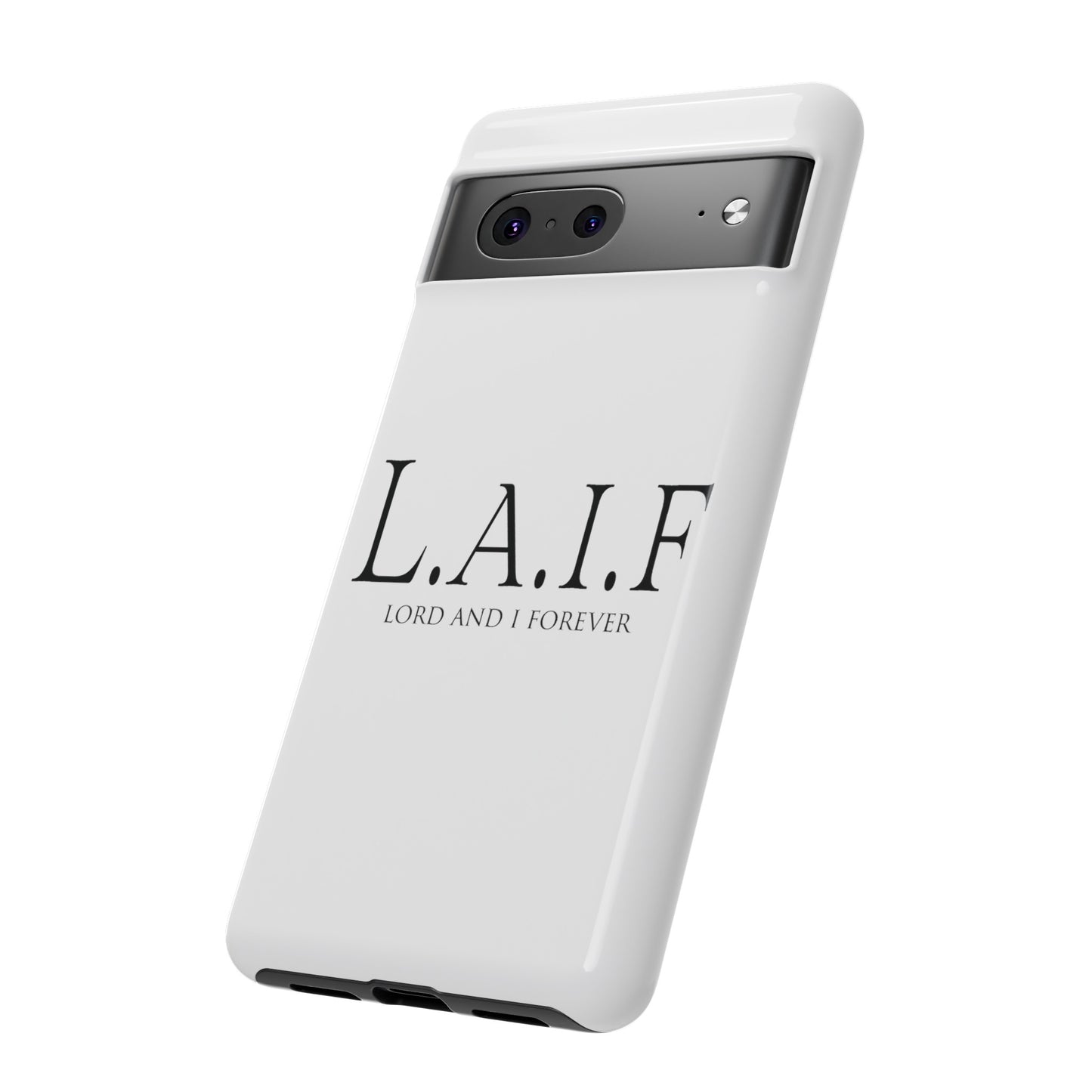 L.A.I.F Tough Cases