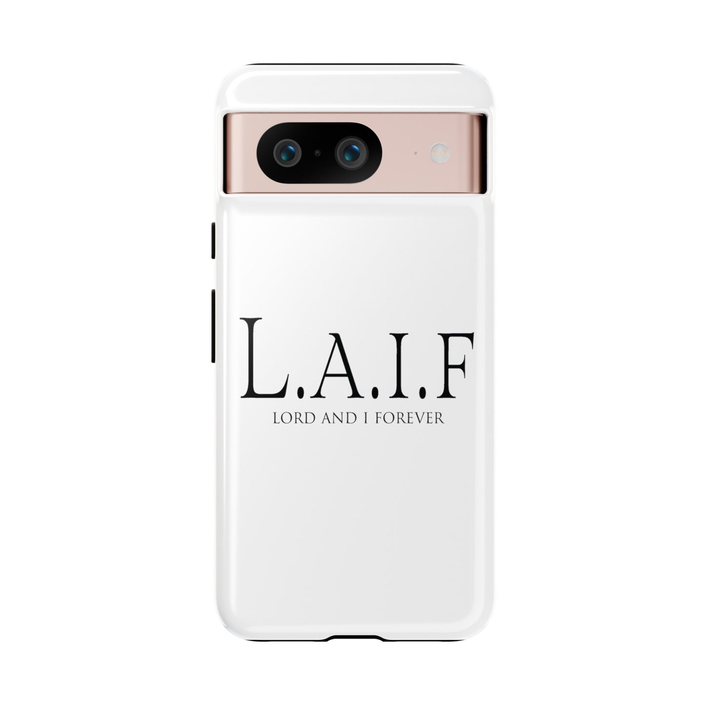 L.A.I.F Tough Cases