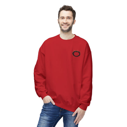 Crown of Thorns Sweatshirt