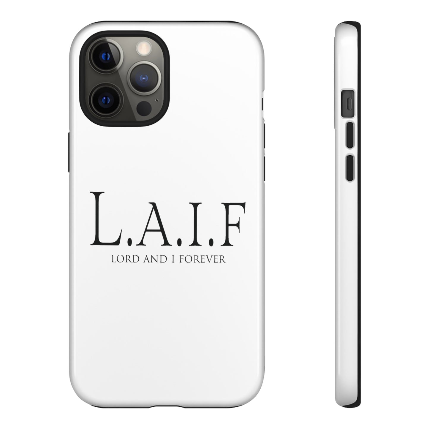 L.A.I.F Tough Cases