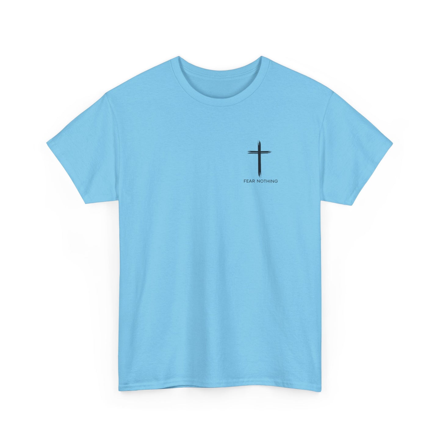 Jesus Name Power Tee